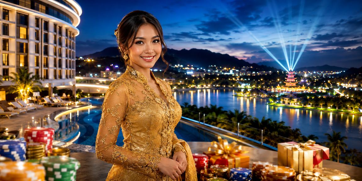 Pengguna Malaysia menikmati platform pertaruhan dalam talian ap33 dengan gaya tradisional
